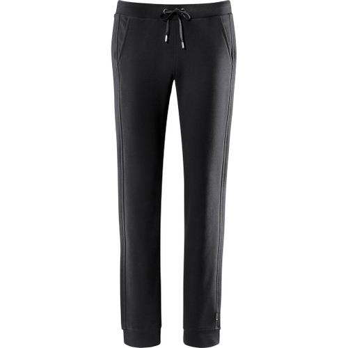 SCHNEIDER SPORTSWEAR Damen Wellness-Hose CAMBRIDGEW Schwarz