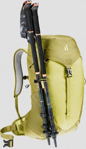 DEUTER Rucksack AC Lite 14 SL