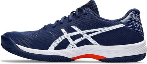ASICS Herren Tennisoutdoorschuhe GEL-GAME™ 9 CLAY/OC
