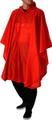 McKINLEY Herren Regenponcho Lambaol II S-M in Rot