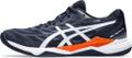 ASICS Herren Netballschuhe GEL-TACTIC 12 48 in Rot