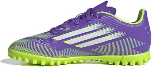 ADIDAS Kinder Fussball-Hartplatzschuhe F50 Club TF 35 ½ in Grau