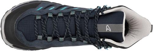 LOWA Damen Multifunktionsstiefel INNOVO GTX MID WS 40 in Blau