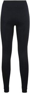 ODLO Damen Leggings Performance Warm Eco