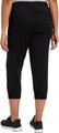 ENERGETICS Damen Caprihose Marlen II W S in Schwarz
