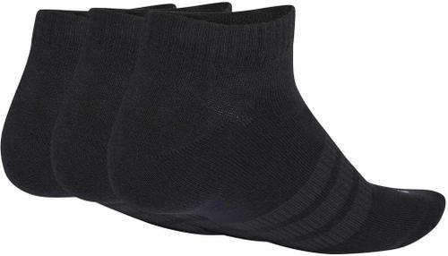 ADIDAS Herren Socken THIN&LIGHT ESSENTIALS LOW CUT 3ER-PACK