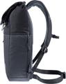 DEUTER Rucksack UP Seoul - in Schwarz