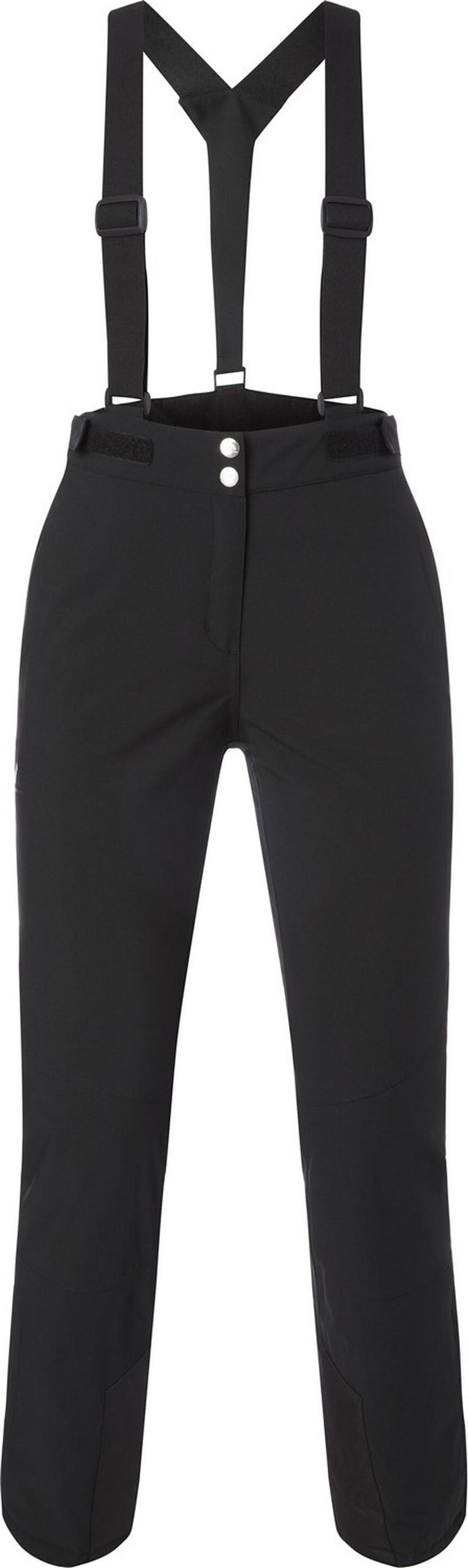 McKINLEY Damen Hose Dina II 44 in Schwarz