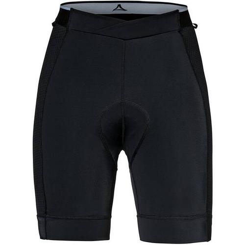SCHÖFFEL Damen Unterhose Skin Pants 4h L 44 in Schwarz