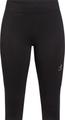 ENERGETICS Damen Tight 3/4 Paita W 36 in Schwarz