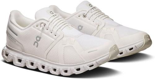 ON Damen Freizeitschuhe Cloud 6