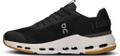 ON Herren Freizeitschuhe Cloudnova Form 2 44 in Schwarz