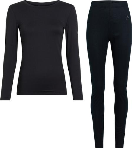 McKINLEY Damen Unterwäschenset Da.-Funkt-Wä-Set Yael III/Yana III W