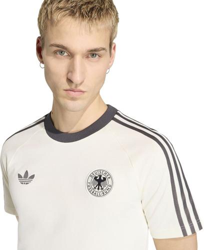 ADIDAS Herren Fanshirt Deutschland Originals