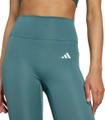 ADIDAS Damen Tight Optime Essentials 7/8-Leggings ohne Vordernaht