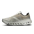 ON Damen Laufschuhe Cloudsurfer Next 39 in Silber