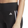 ADIDAS Damen High-Waisted 3/4-Leggings
