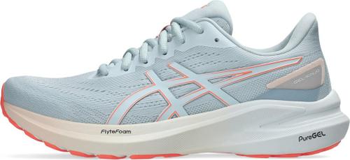 ASICS Damen Laufschuhe GEL-KINJO 2 42 in Silber