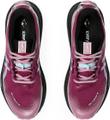 ASICS Damen Trailrunningschuhe GEL-Trabuco 12 40 in Schwarz