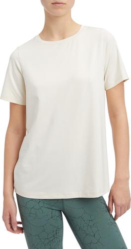 ENERGETICS Damen Shirt Gora II SS W S in Grau