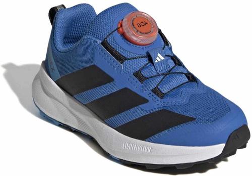 ADIDAS Kinder Multifunktionsschuhe Terrex Agravic BOA 33 in Blau