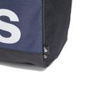 ADIDAS Tasche LINEAR DUFFEL M - in Grau