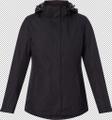 McKINLEY Damen Doppeljacke Talina 3:1 38 in Schwarz
