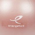 ENERGETICS Pilates-Ball 22 in Gold