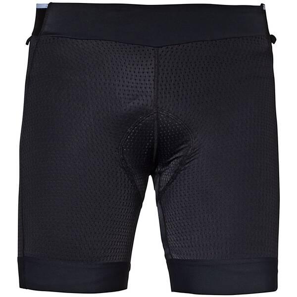SCHÖFFEL Herren Unterhose Skin Pants 8h M 48 in Schwarz