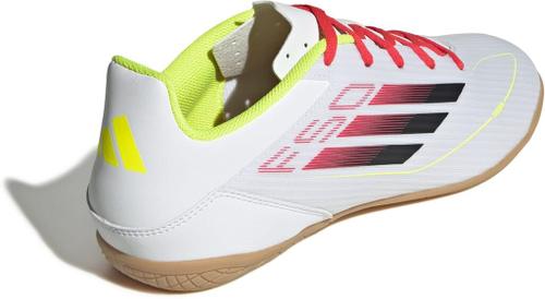 ADIDAS Herren Fussball-Hallenschuhe F50 Club IN 46 in Grau