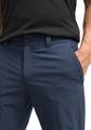 MAIER SPORTS Herren Hose Nil 60 in Grau