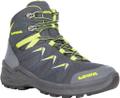 LOWA Kinder Multifunktionsstiefel INNOX PRO GTX MID JUNIOR 33 in Grau