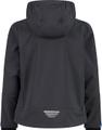 CMP Kinder Funktionsjacke Softshelljacke 140 in Grau