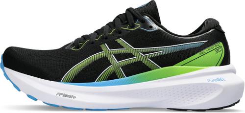 ASICS Herren Laufschuhe GEL-KAYANO 30 45 in Schwarz