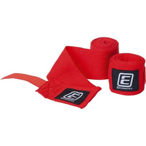 ENERGETICS Schoner Elastic TN One Size in Rot