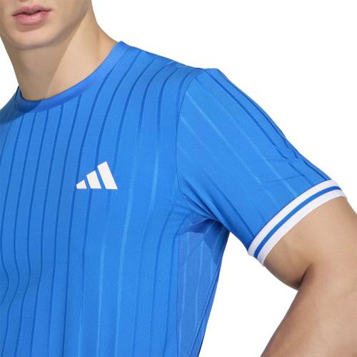 ADIDAS Herren Shirt FLFT TEE PRO