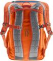 DEUTER Rucksack Junior - in Orange