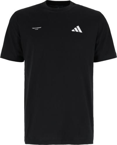 ADIDAS Herren Shirt M ITS ANNV TEE