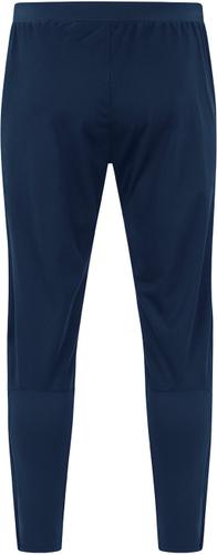 JAKO Herren Sporthose Polyesterhose Power S in Blau