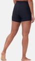 ODLO Damen Tight BL BOTTOM liner ACTIVE SPORT S in Weiß