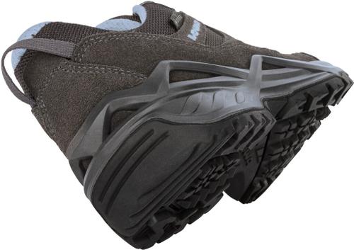 LOWA Damen Multifunktionsschuhe SIRKOS EVO GTX LO Ws