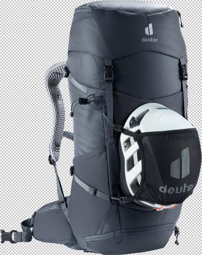 DEUTER Rucksack Futura 32 OneSize in Schwarz
