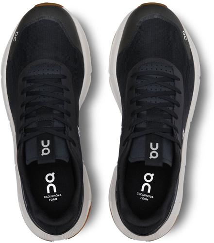 ON Herren Freizeitschuhe Cloudnova Form 2 44 in Schwarz