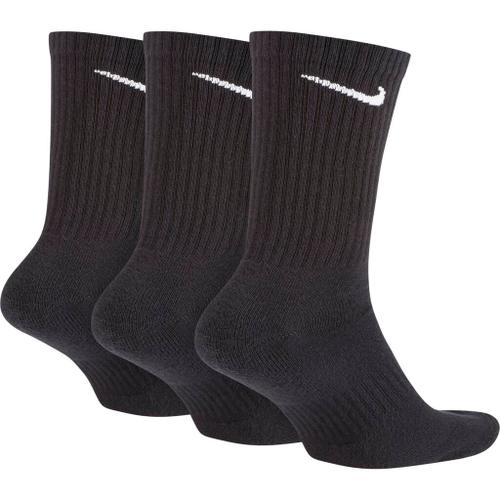NIKE Herren Everyday Cushion Crew