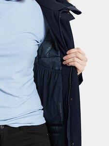 DIDRIKSONS Damen Mantel ERIKA WNS PARKA 3