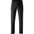 MAIER SPORTS Herren Hose Foidit M 48 in Schwarz