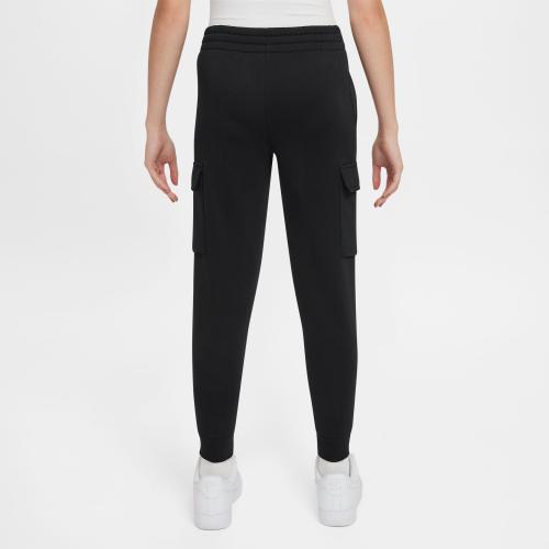 Ki.-Hose K NSW CLUB FLC CRGO PNT LBR<br>-