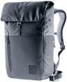DEUTER Rucksack UP Seoul - in Schwarz