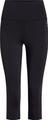 ENERGETICS Damen Tight 3/4 Kapinem II S in Schwarz