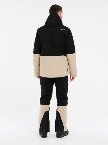 PROTEST Herren Jacke PRTENSTONE